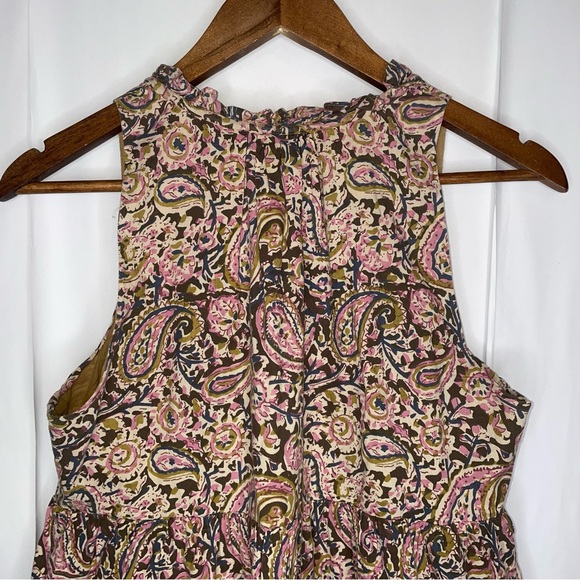 Sezane Arielle Dress - Picture 8 of 13